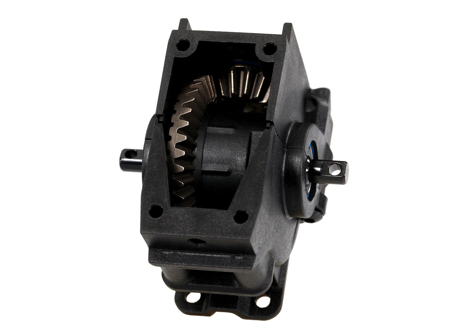 Traxxas 1/10 4x4 VXL Pro-Built Rear Differential (13/37)