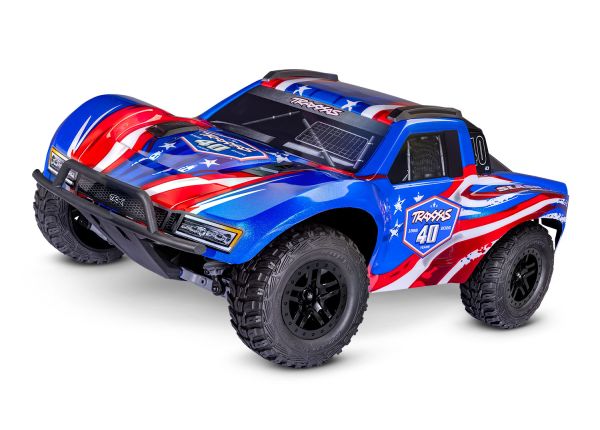 Traxxas Slash 4X4 Brushless