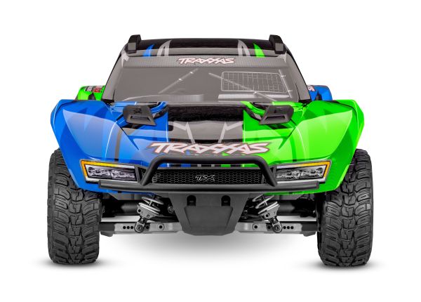 Traxxas Slash 4X4 Brushless