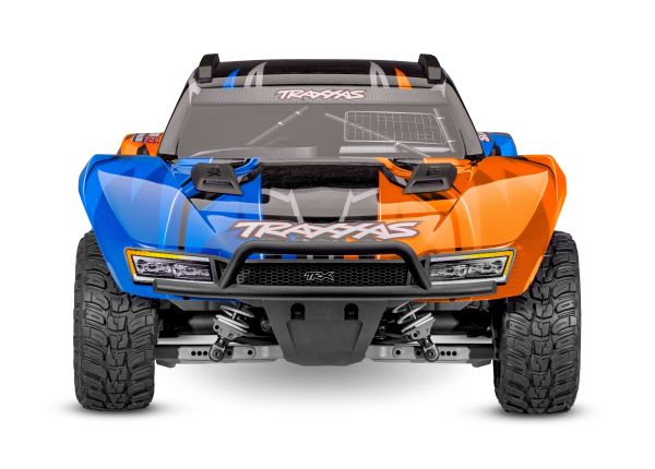 Traxxas Slash 4X4 Brushless