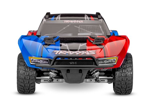 Traxxas Slash 4X4 Brushless