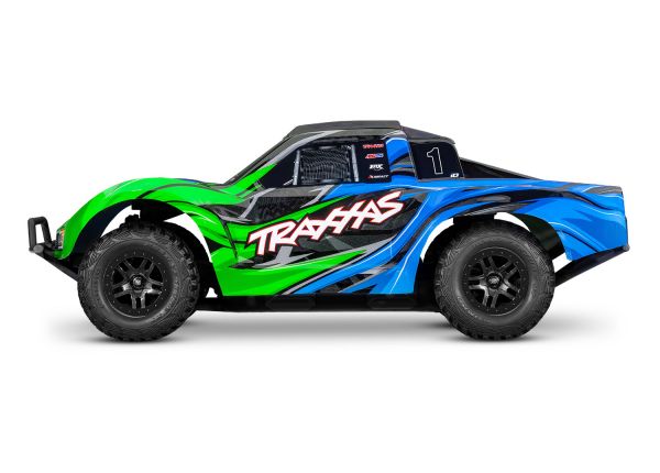 Traxxas Slash 4X4 Brushless