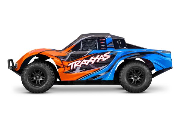 Traxxas Slash 4X4 Brushless