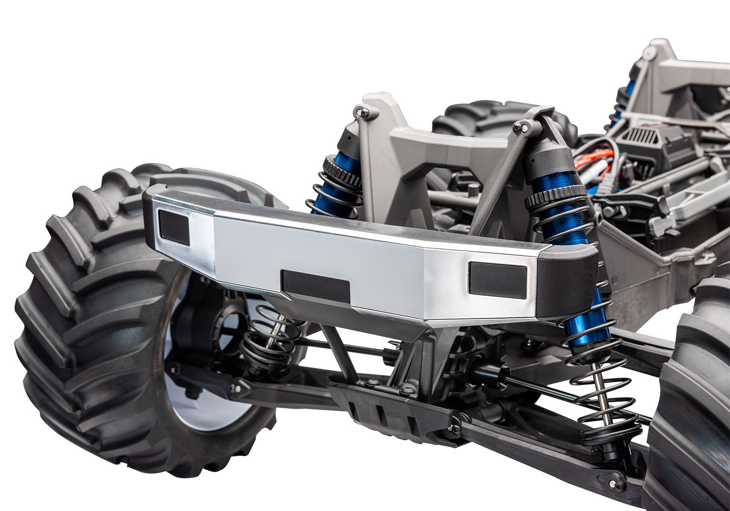 Traxxas X-Maxx MT Chassis