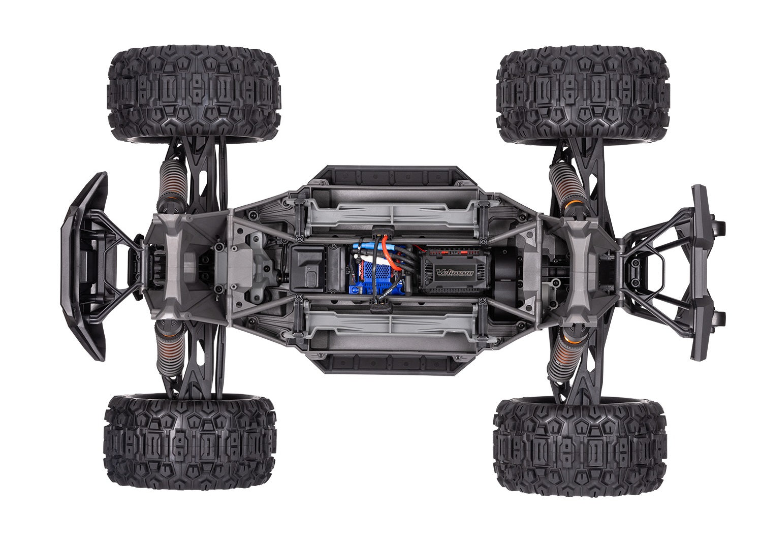 Traxxas X-Maxx 8s 1/5 Escala Monster Truck RTR