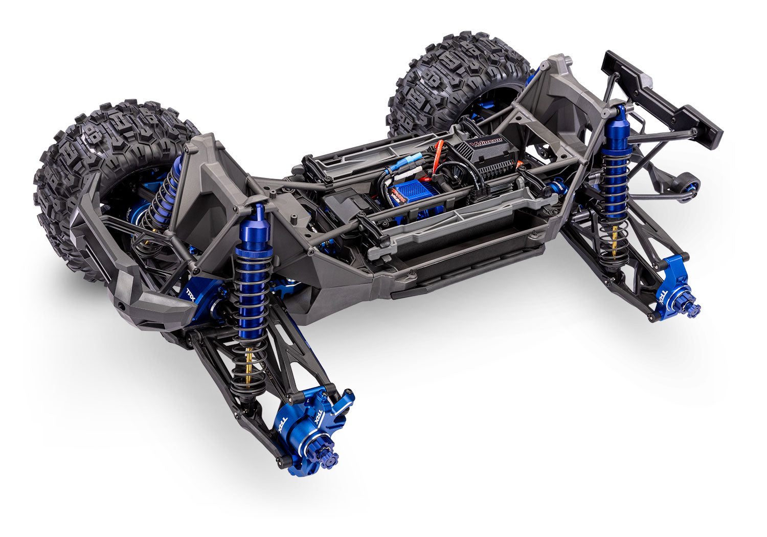 Traxxas X-Maxx Ultimate RTR 8S
