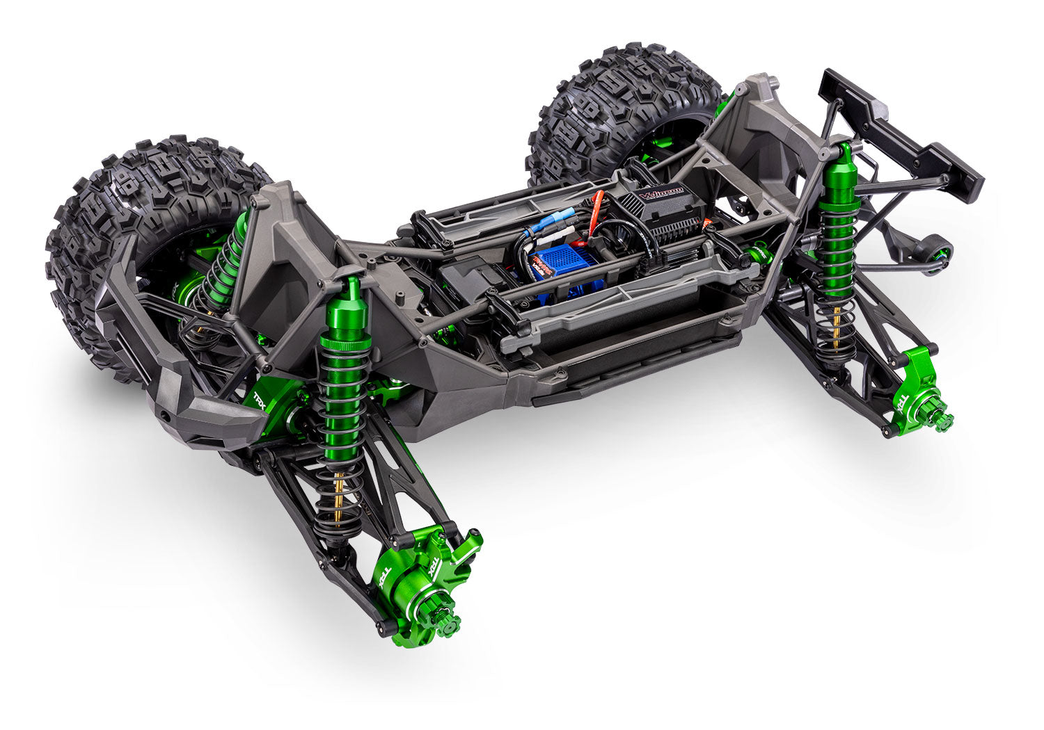 Traxxas X-Maxx Ultimate RTR 8S