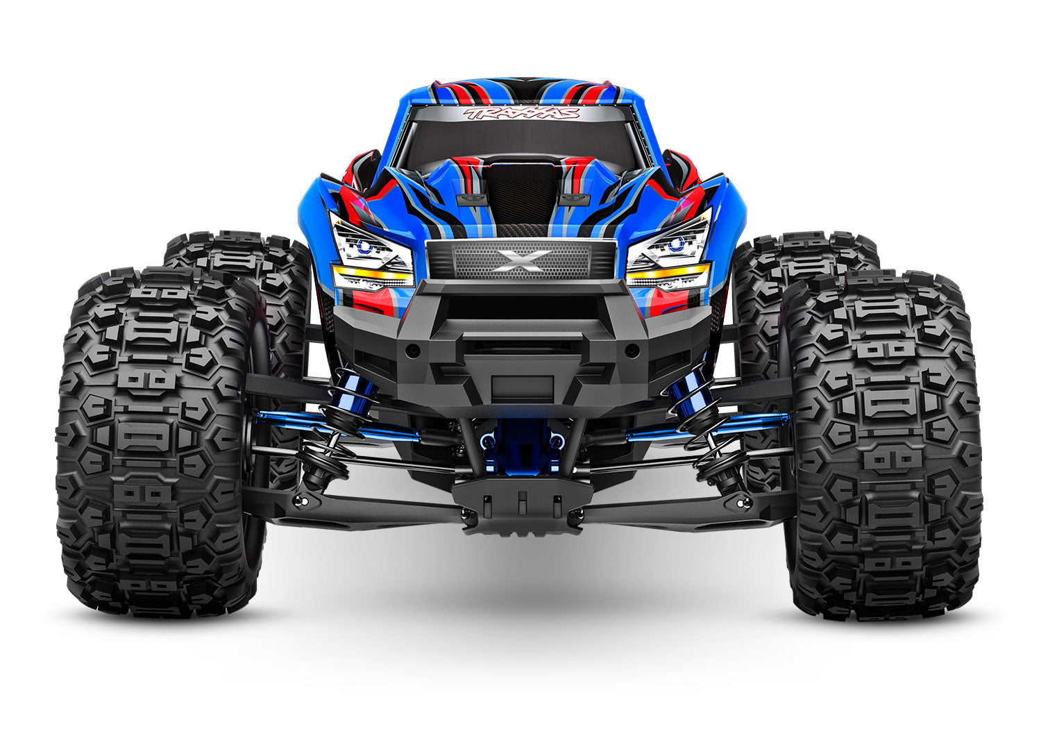 Traxxas X-Maxx Ultimate RTR 8S