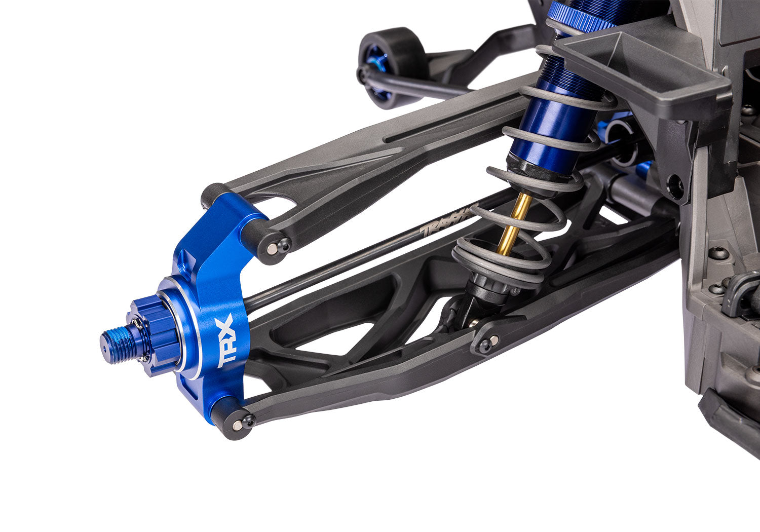 Traxxas X-Maxx Ultimate RTR 8S