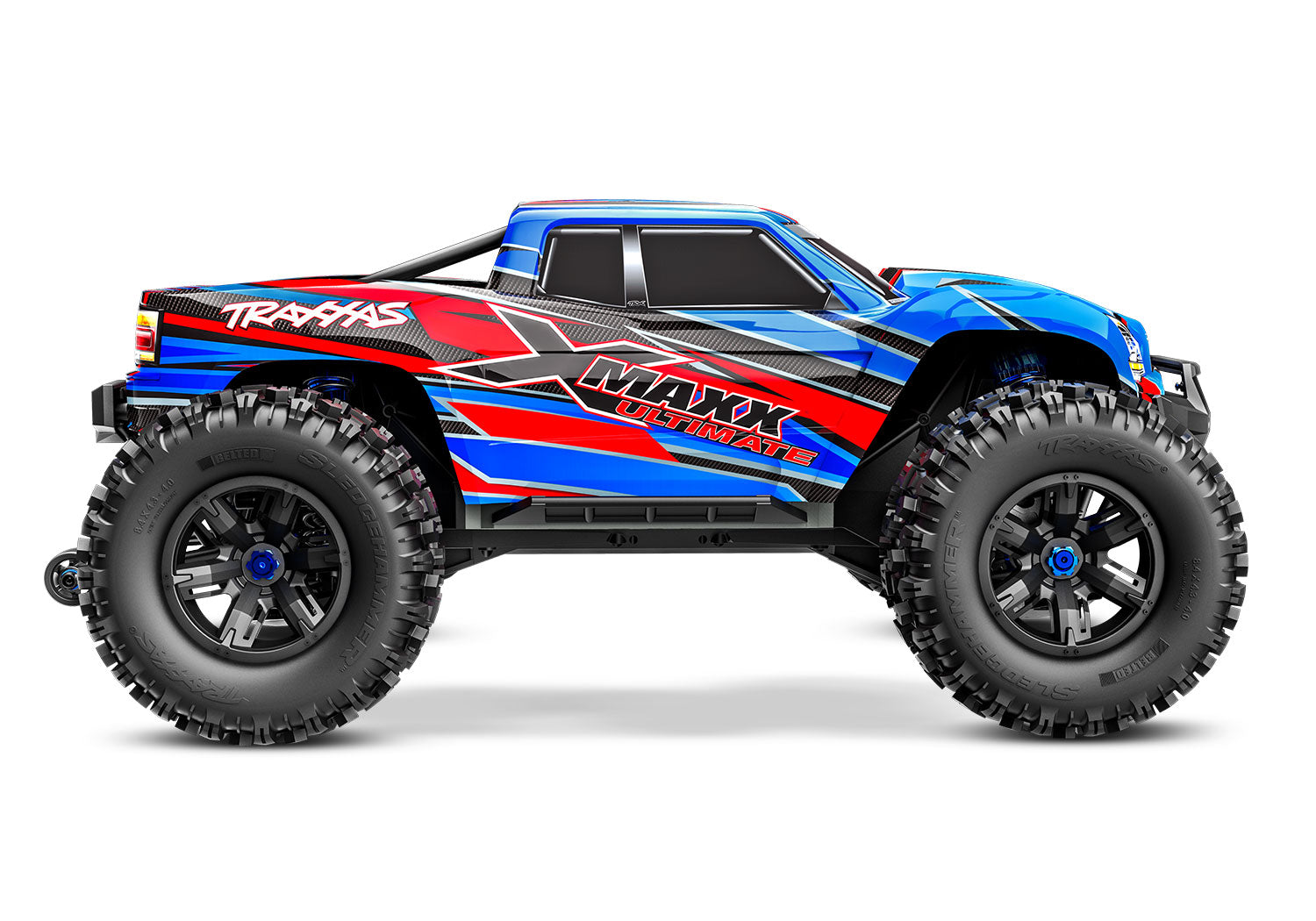 Traxxas X-Maxx Ultimate RTR 8S