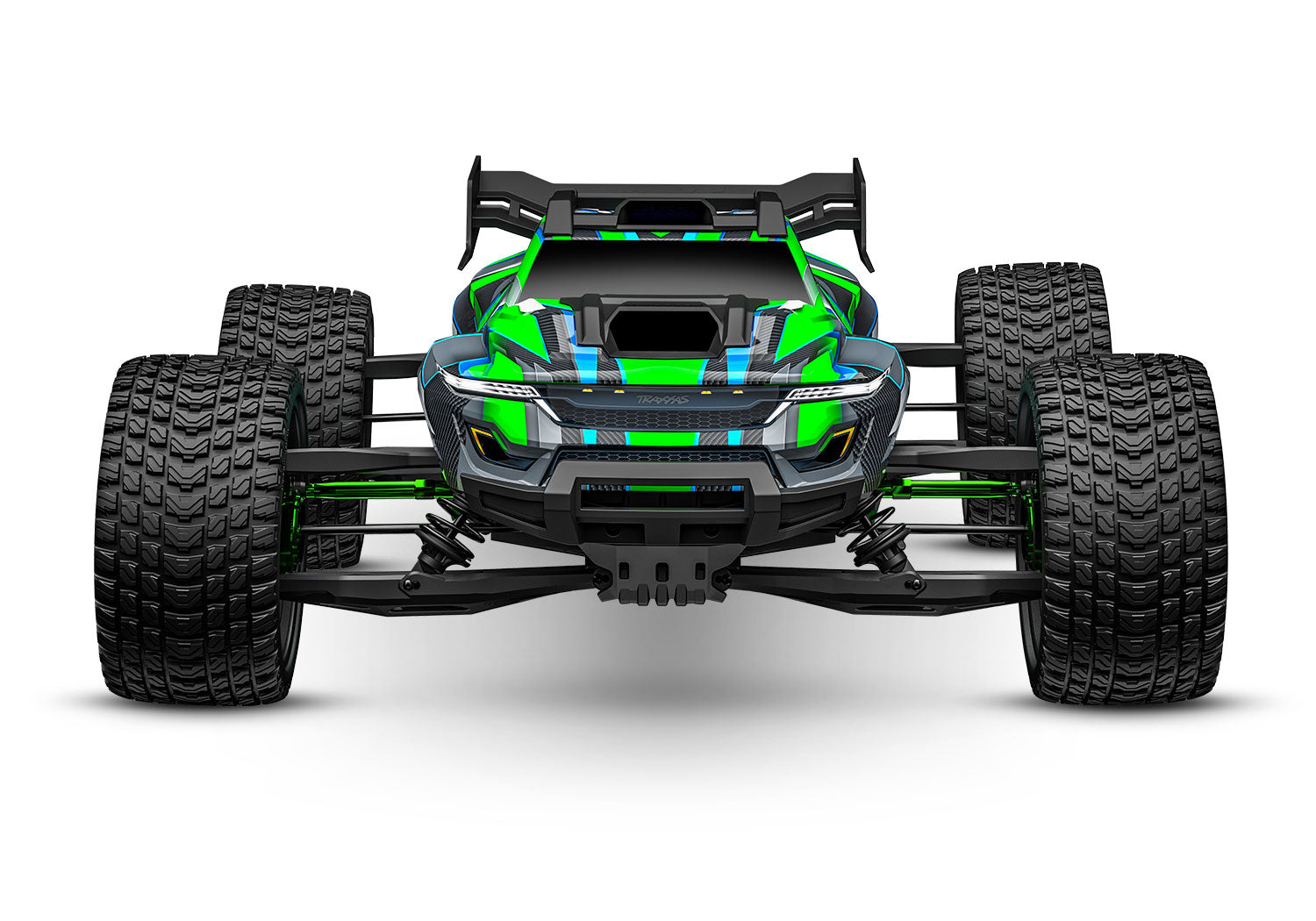 Traxxas XRT Ultimate 8S RTR