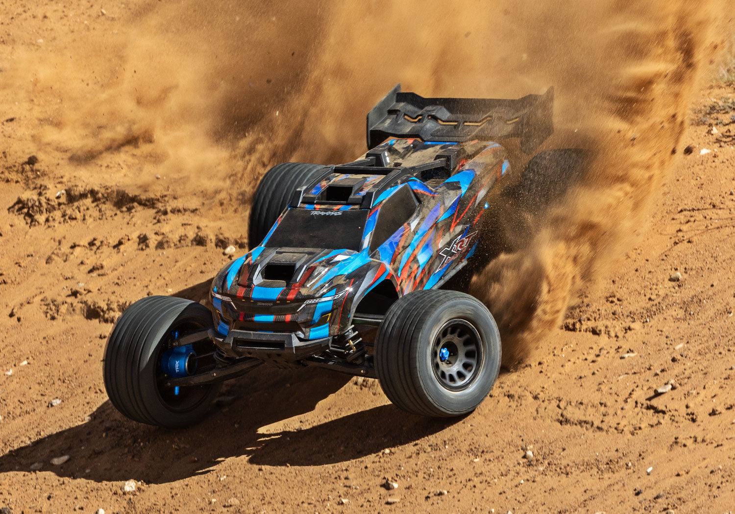 Traxxas XRT Ultimate 8S RTR