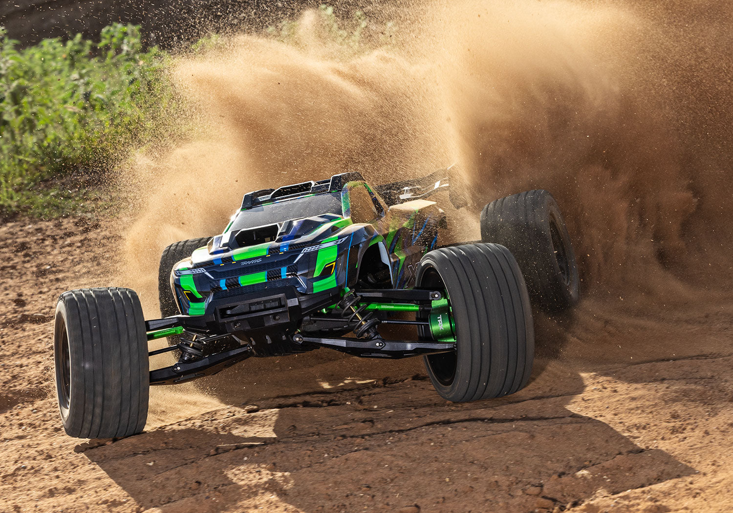 Traxxas XRT Ultimate 8S RTR