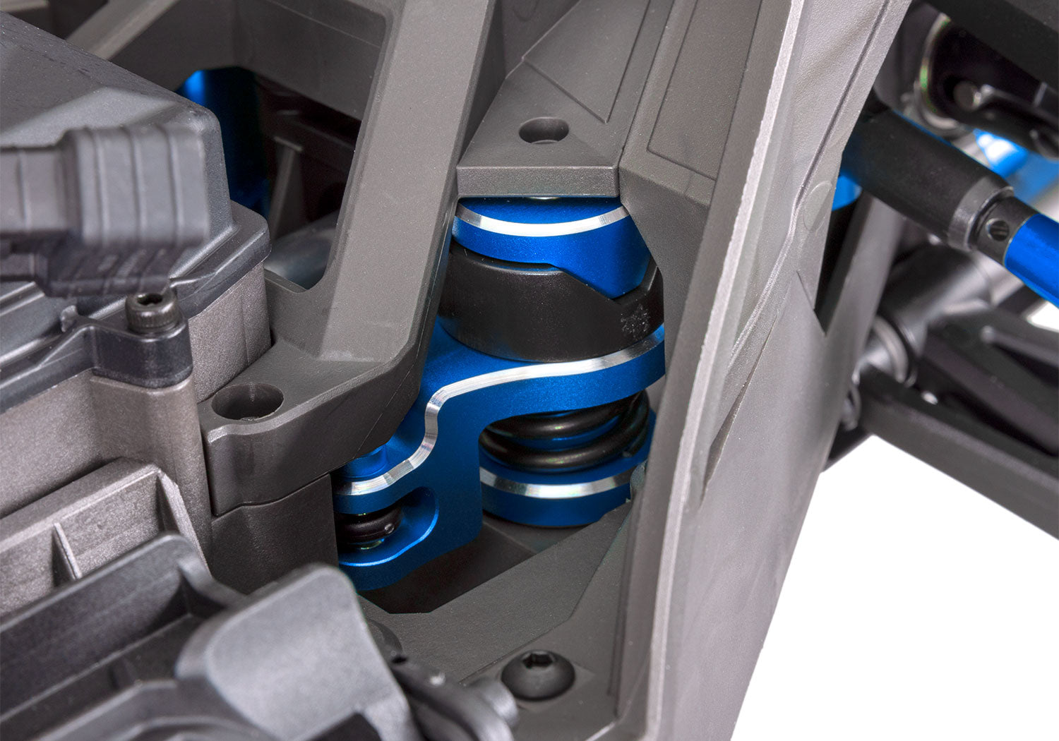 Traxxas XRT Ultimate 8S RTR