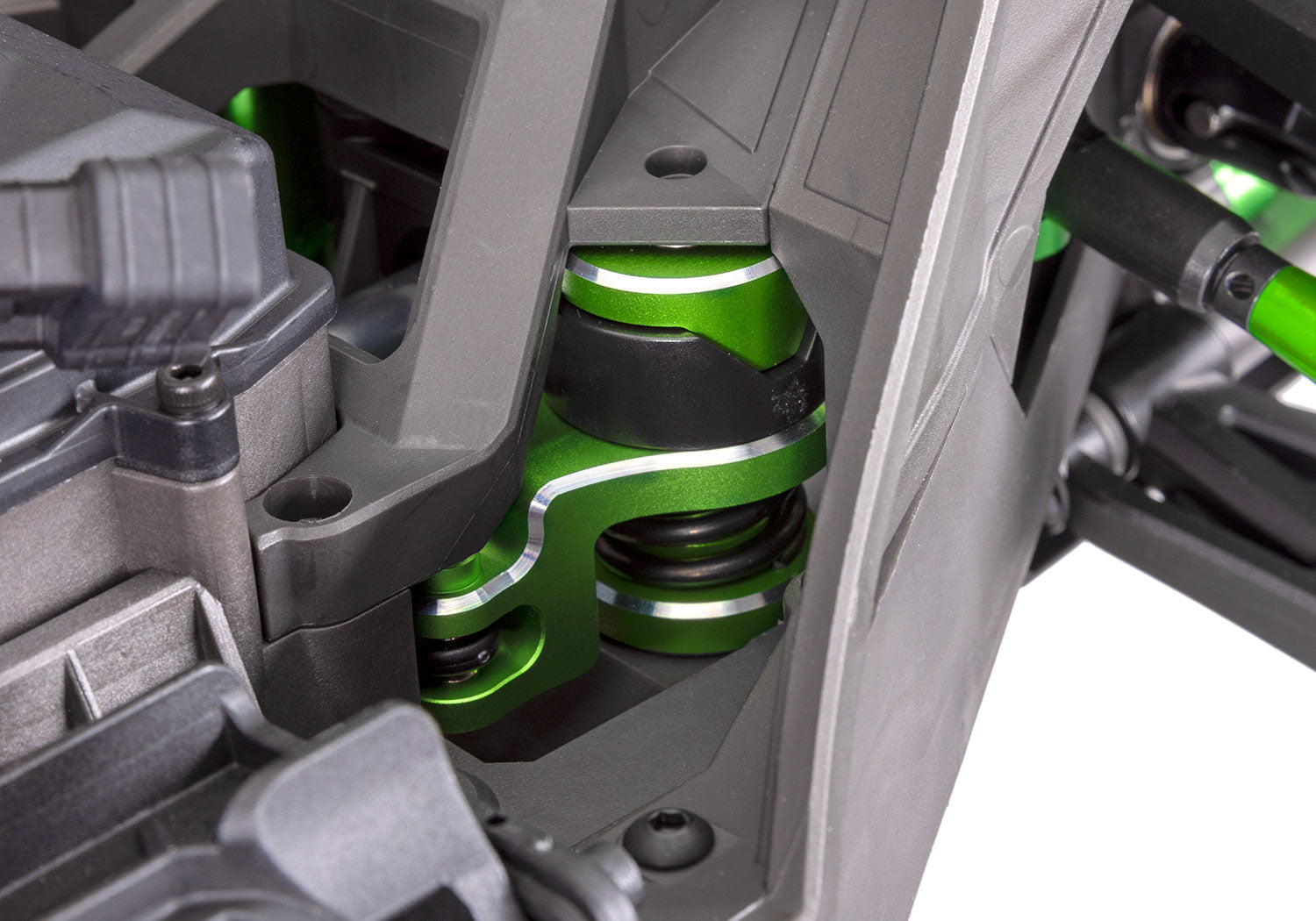 Traxxas XRT Ultimate 8S RTR