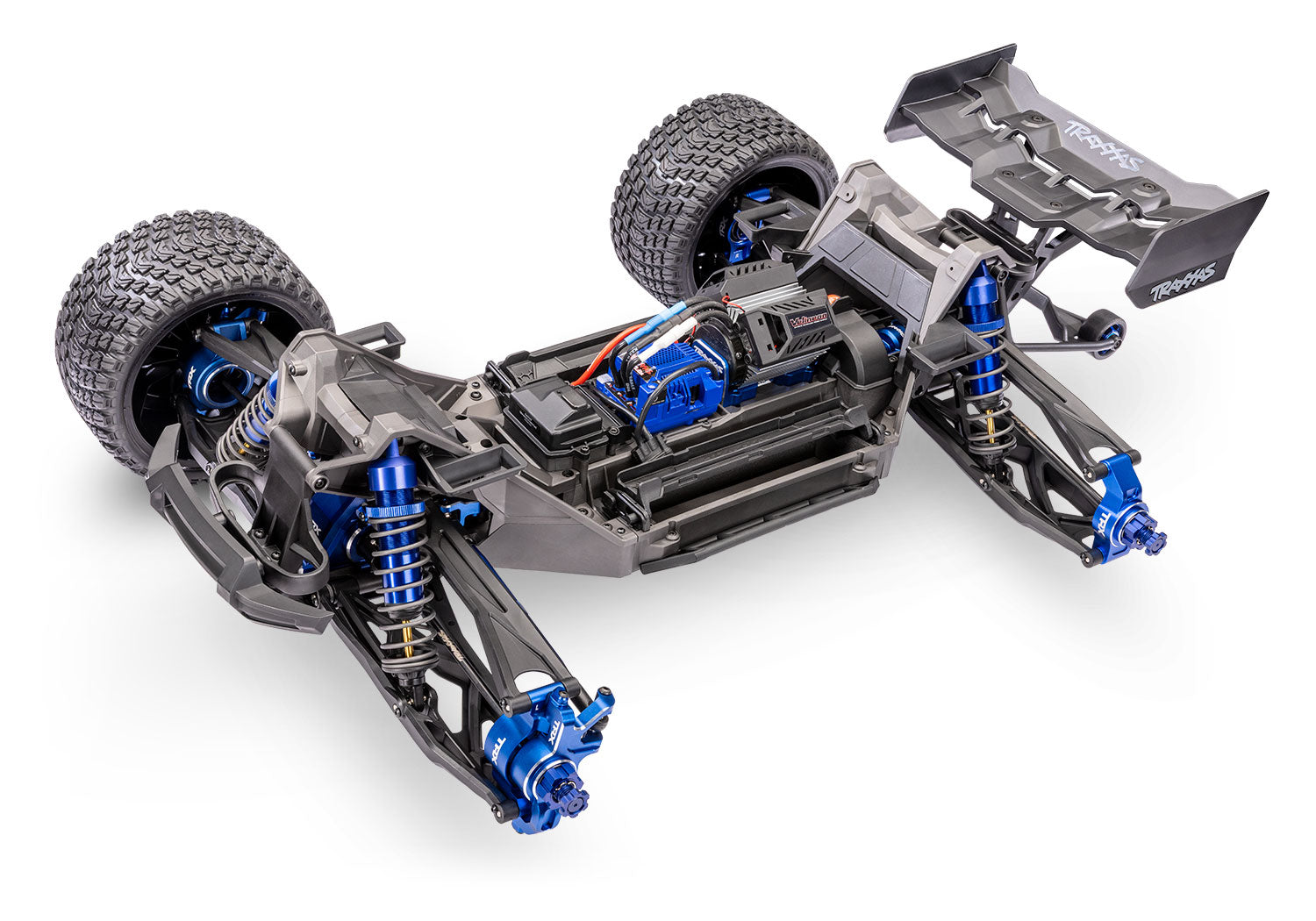 Traxxas XRT Ultimate 8S RTR