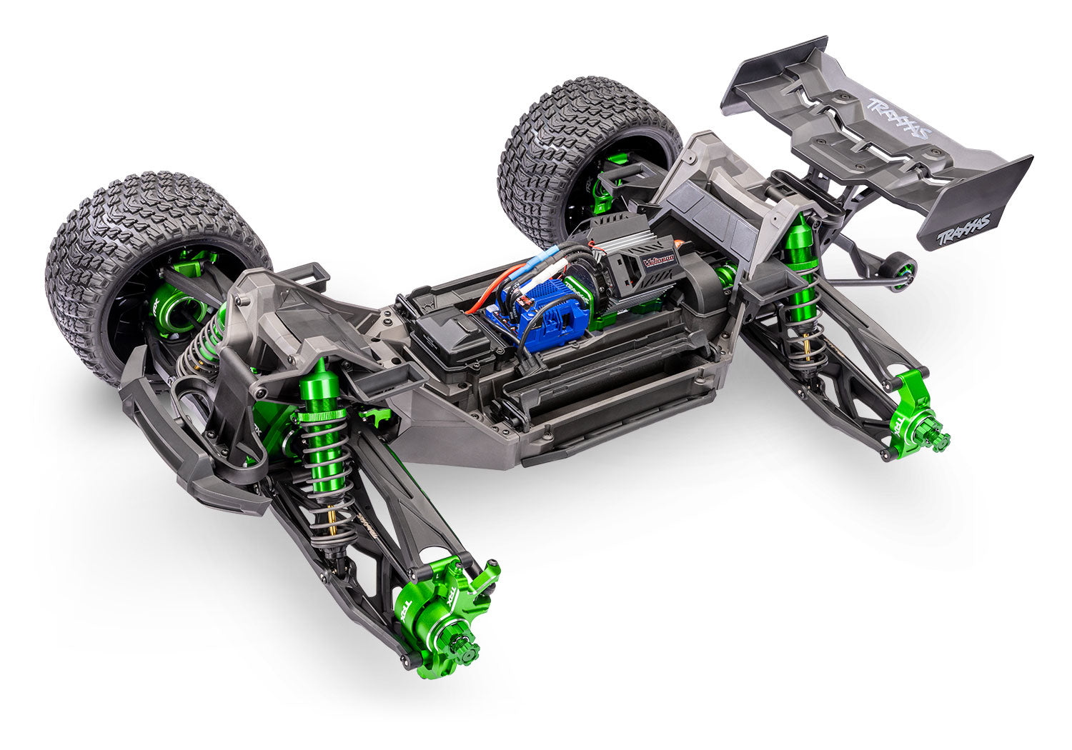 Traxxas XRT Ultimate 8S RTR