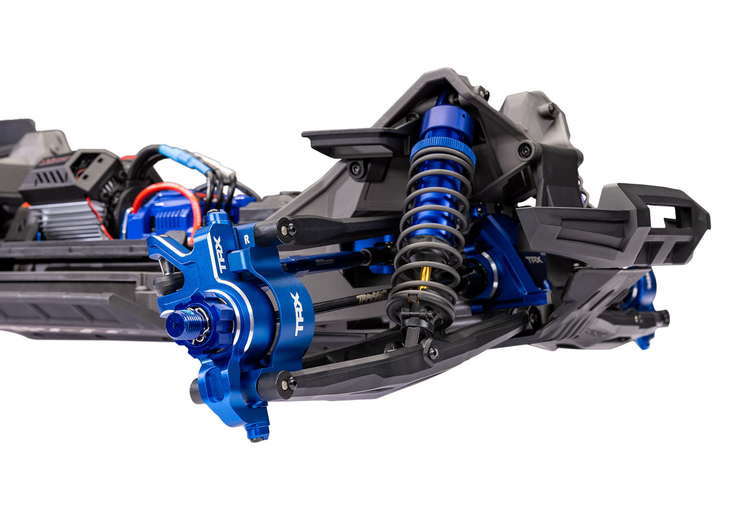 Traxxas XRT Ultimate 8S RTR