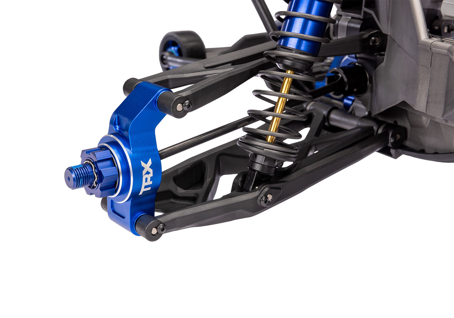 Traxxas XRT Ultimate 8S RTR