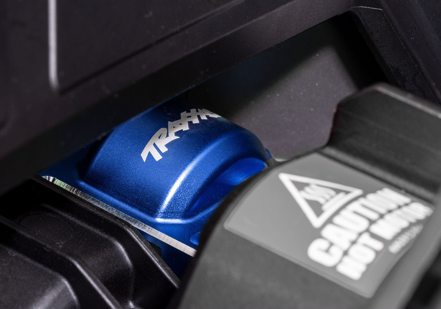 Traxxas XRT Ultimate 8S RTR