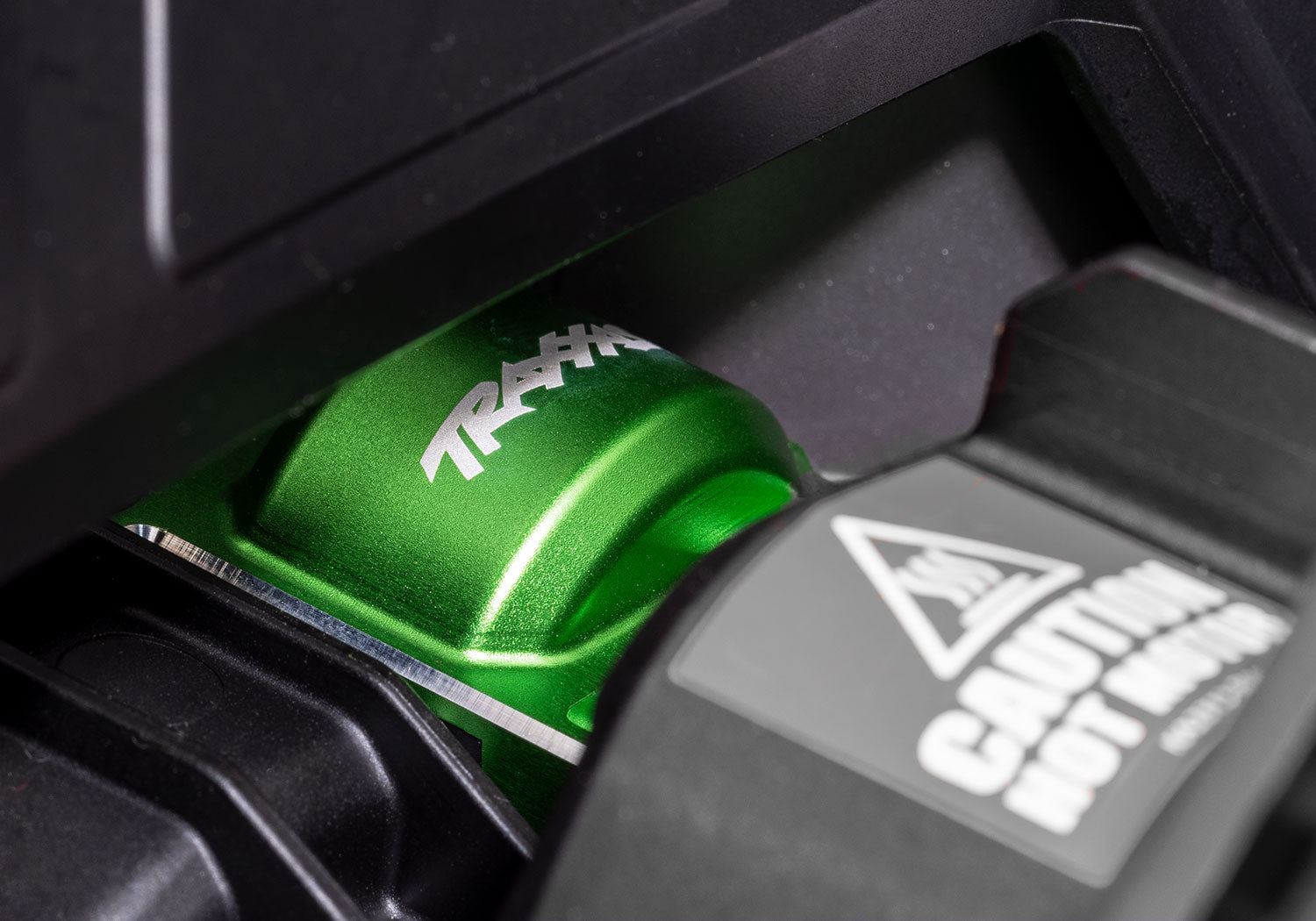 Traxxas XRT Ultimate 8S RTR