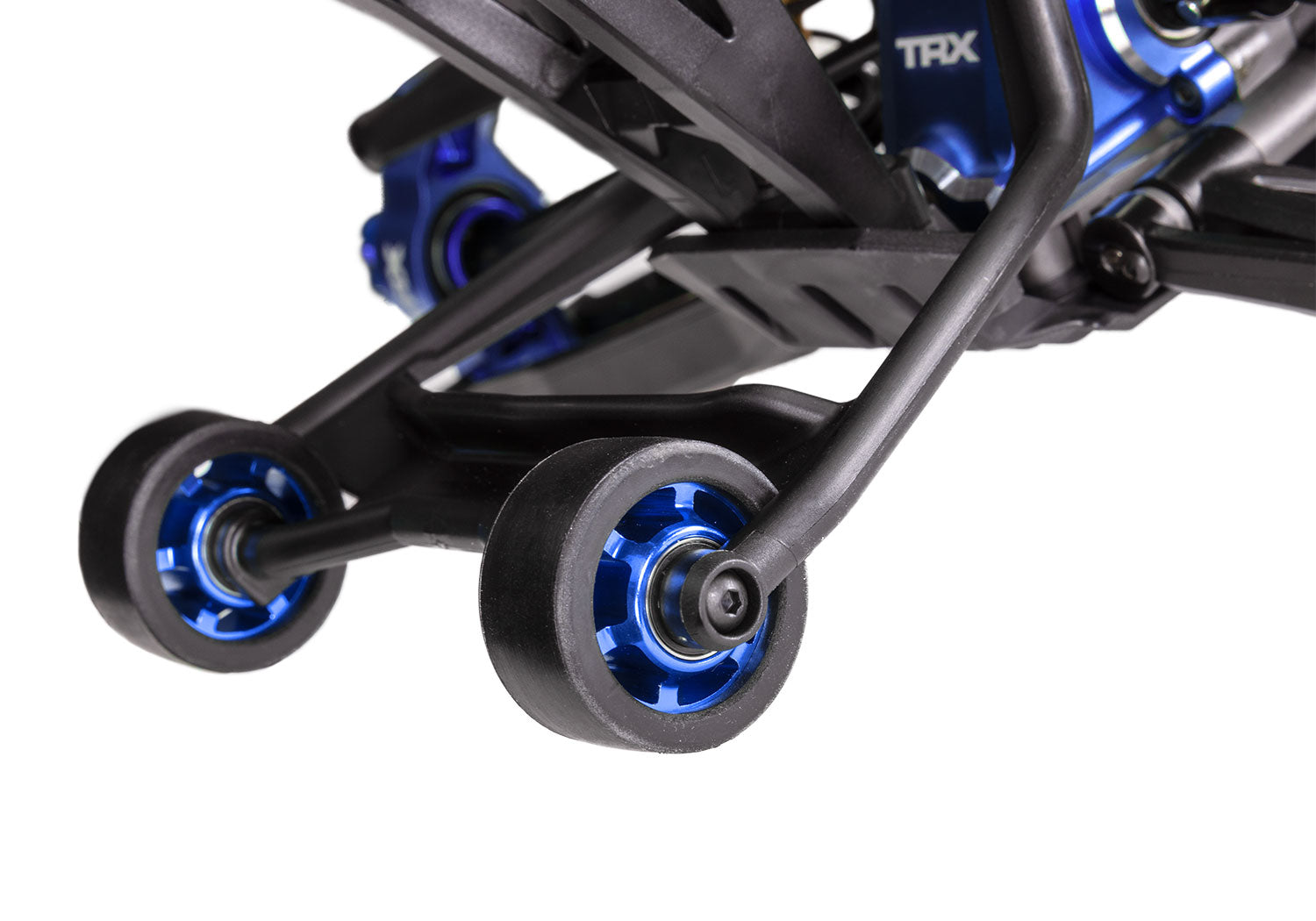 Traxxas XRT Ultimate 8S RTR