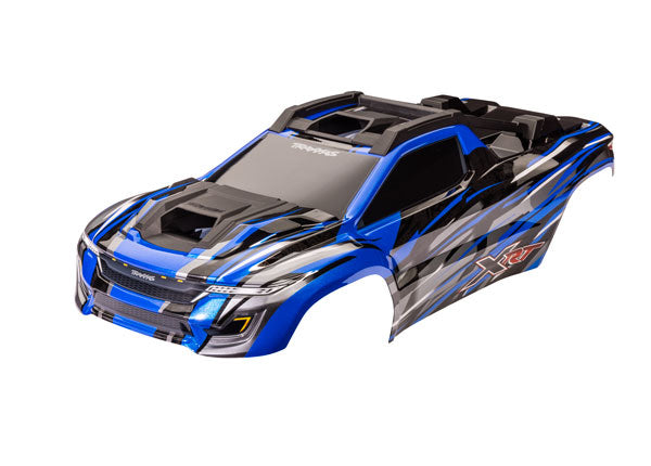 Traxxas XRT® Pre-Painted Body (Assorted Colors)