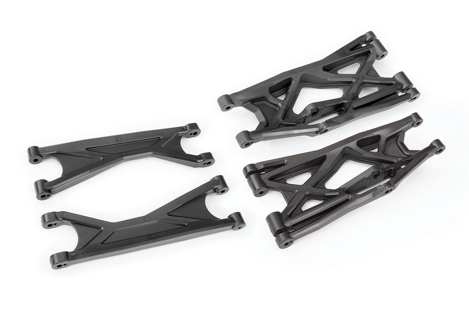 Traxxas X-Maxx MT Chassis