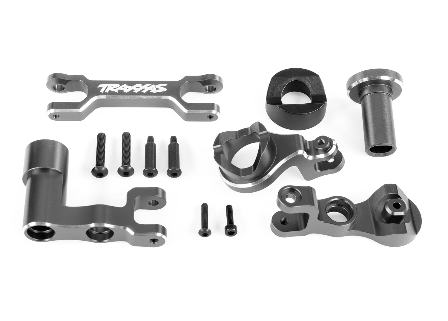 Traxxas Aluminum Bellcrank Assembly XRT (Asssorted Colors)