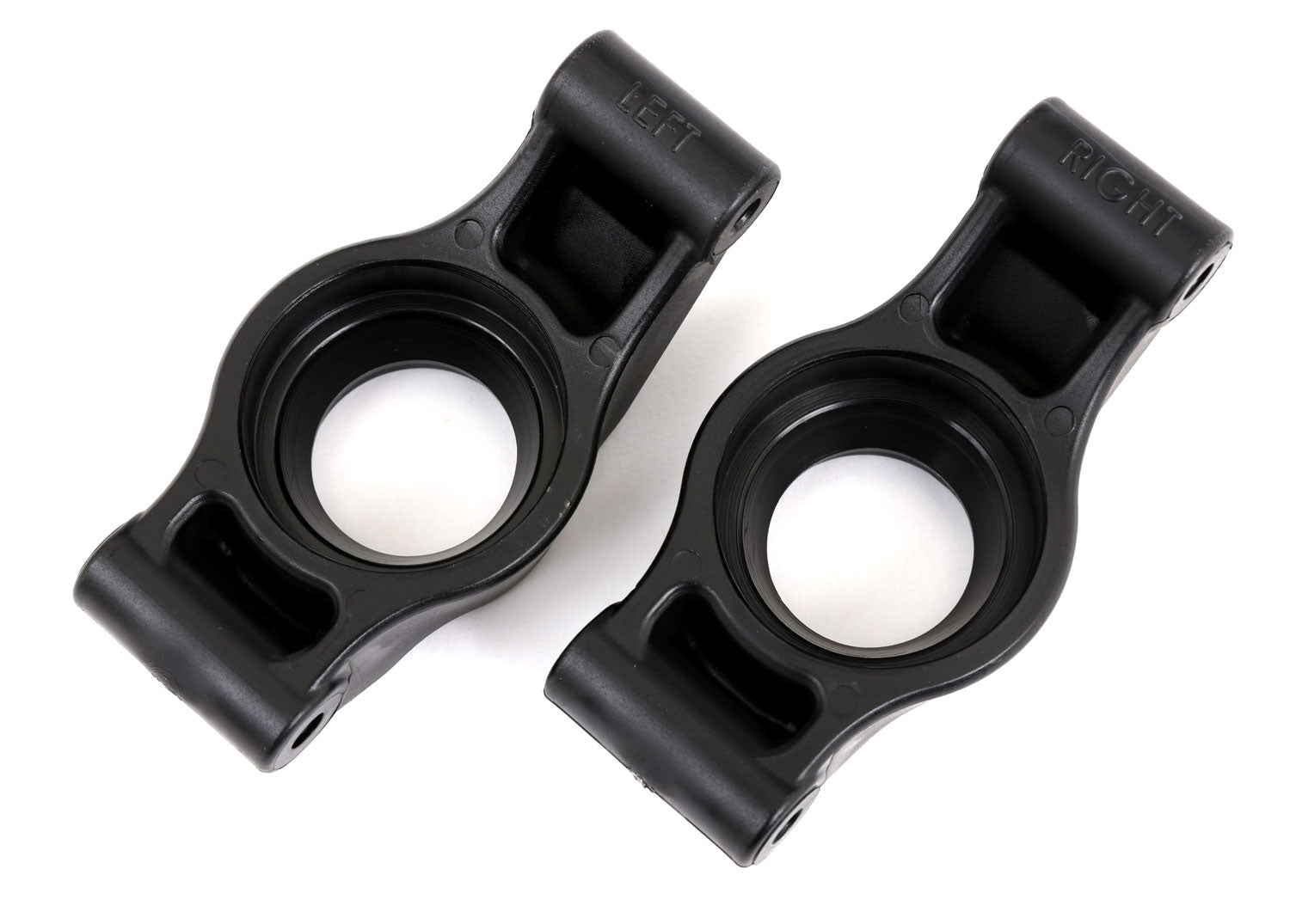 Traxxas XRT/ X-Monster/ Funco Rear Stub Axle Carriers HD (L&R)