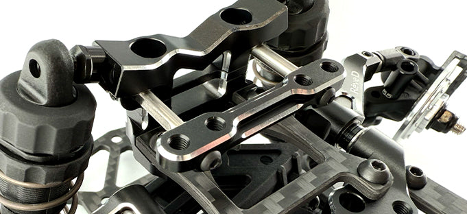 Reve D RDX Conversion Kit MC-III(RKD-MC3)