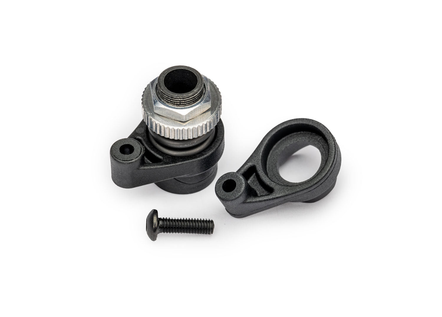 Traxxas Servo Saver Assembly