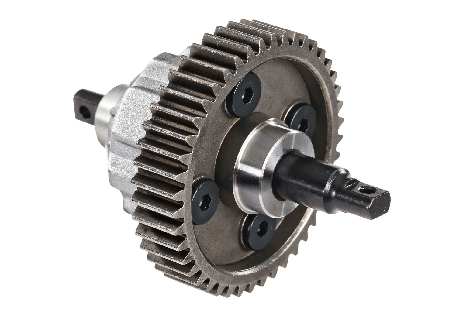 Traxxas Maxx Ultimate 4S RTR