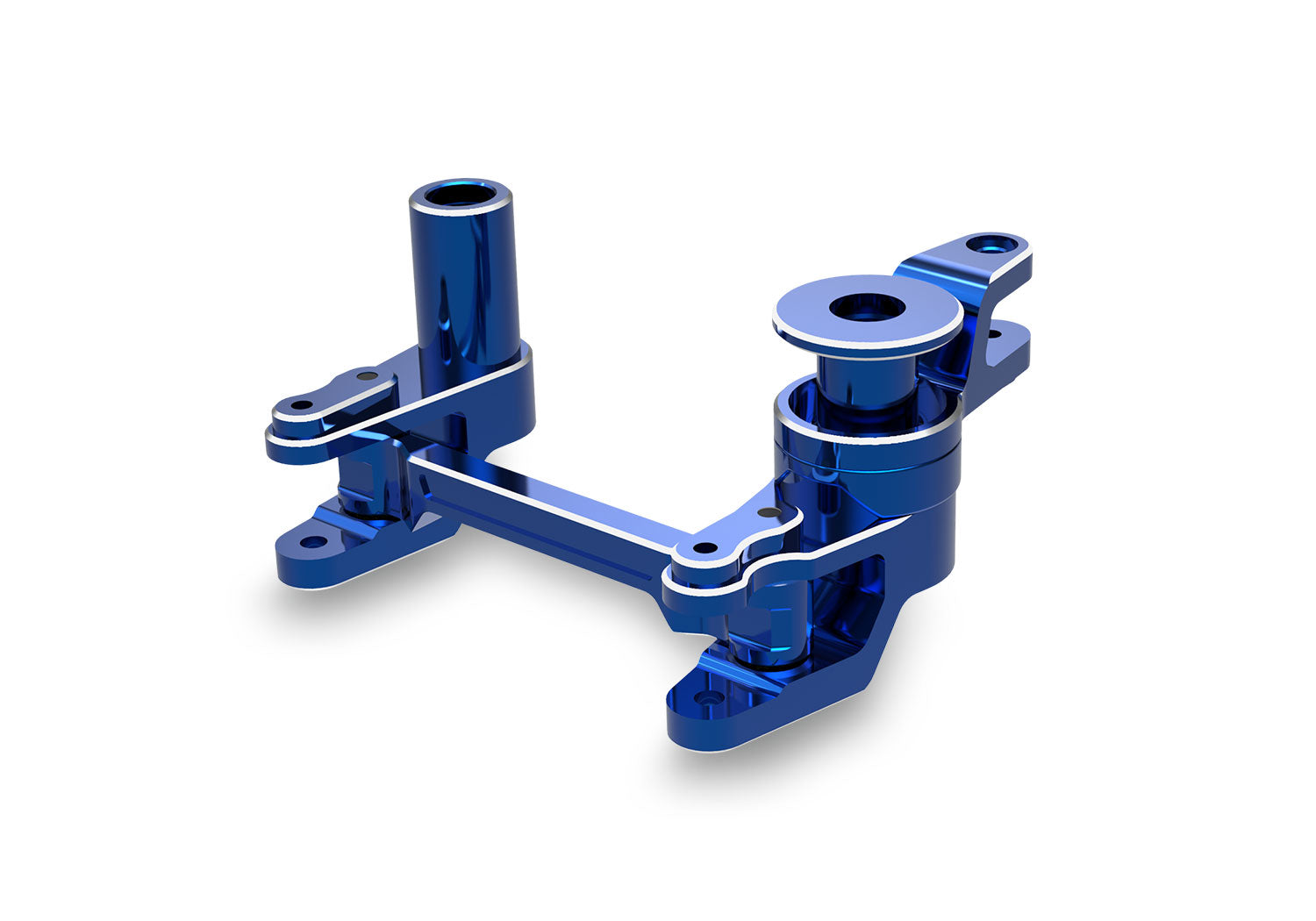 Traxxas Maxx Ultimate 4S RTR