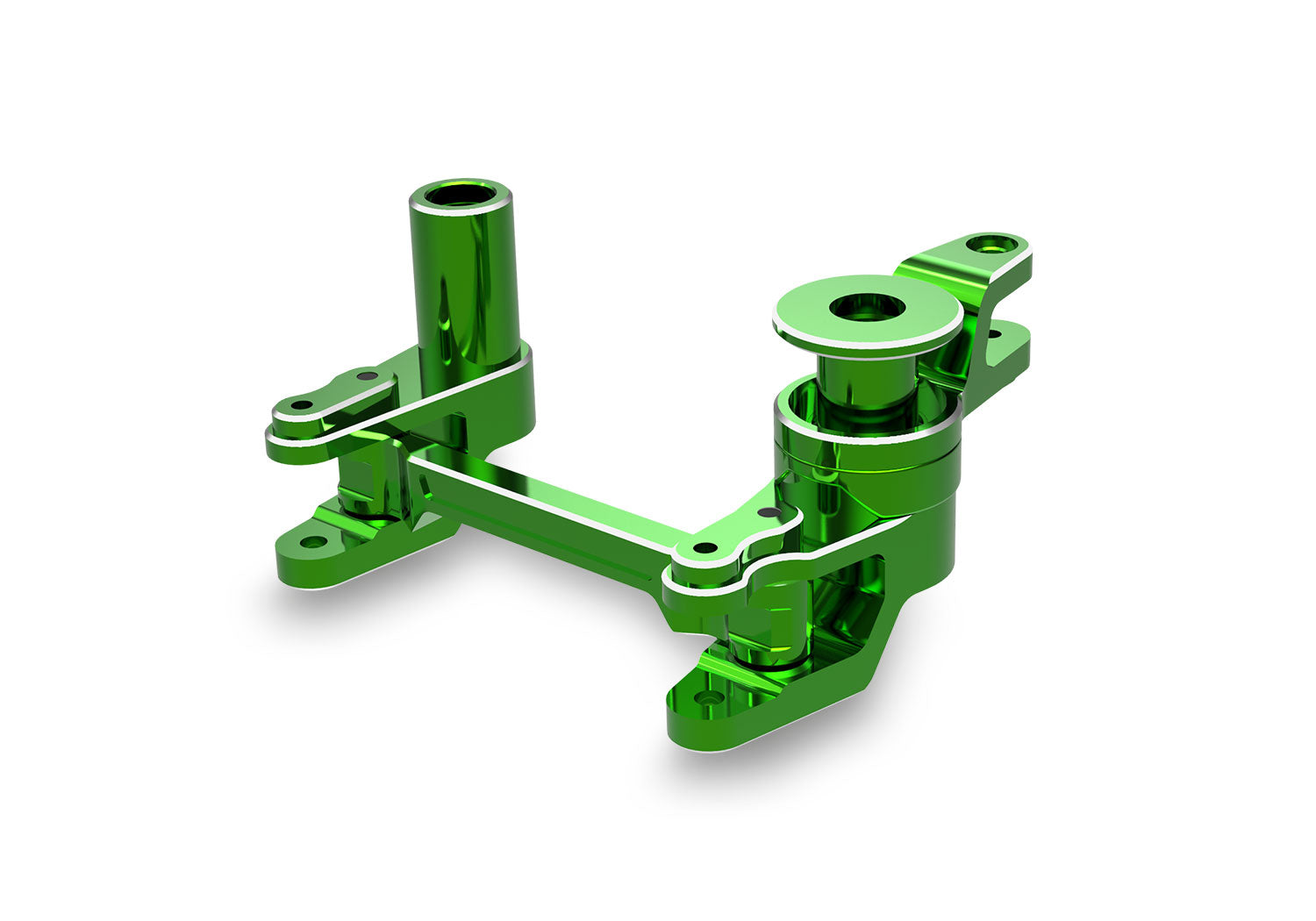 Traxxas Maxx Ultimate 4S RTR