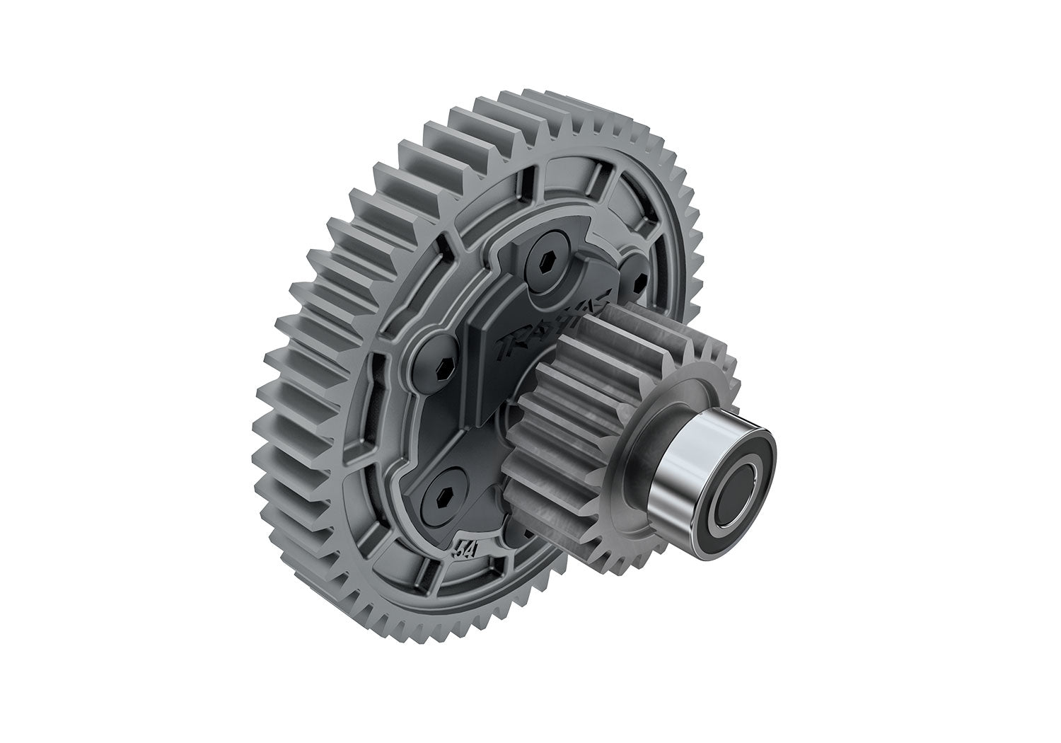 Traxxas Maxx Ultimate 4S RTR