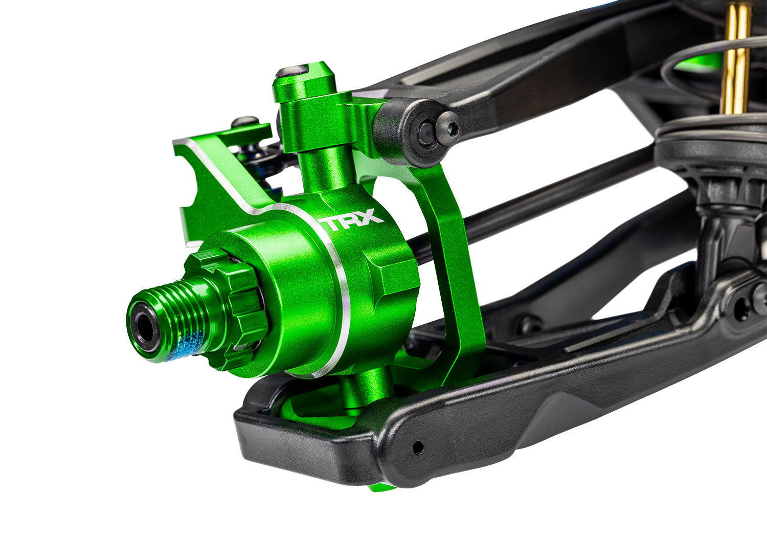 Traxxas Maxx Ultimate 4S RTR