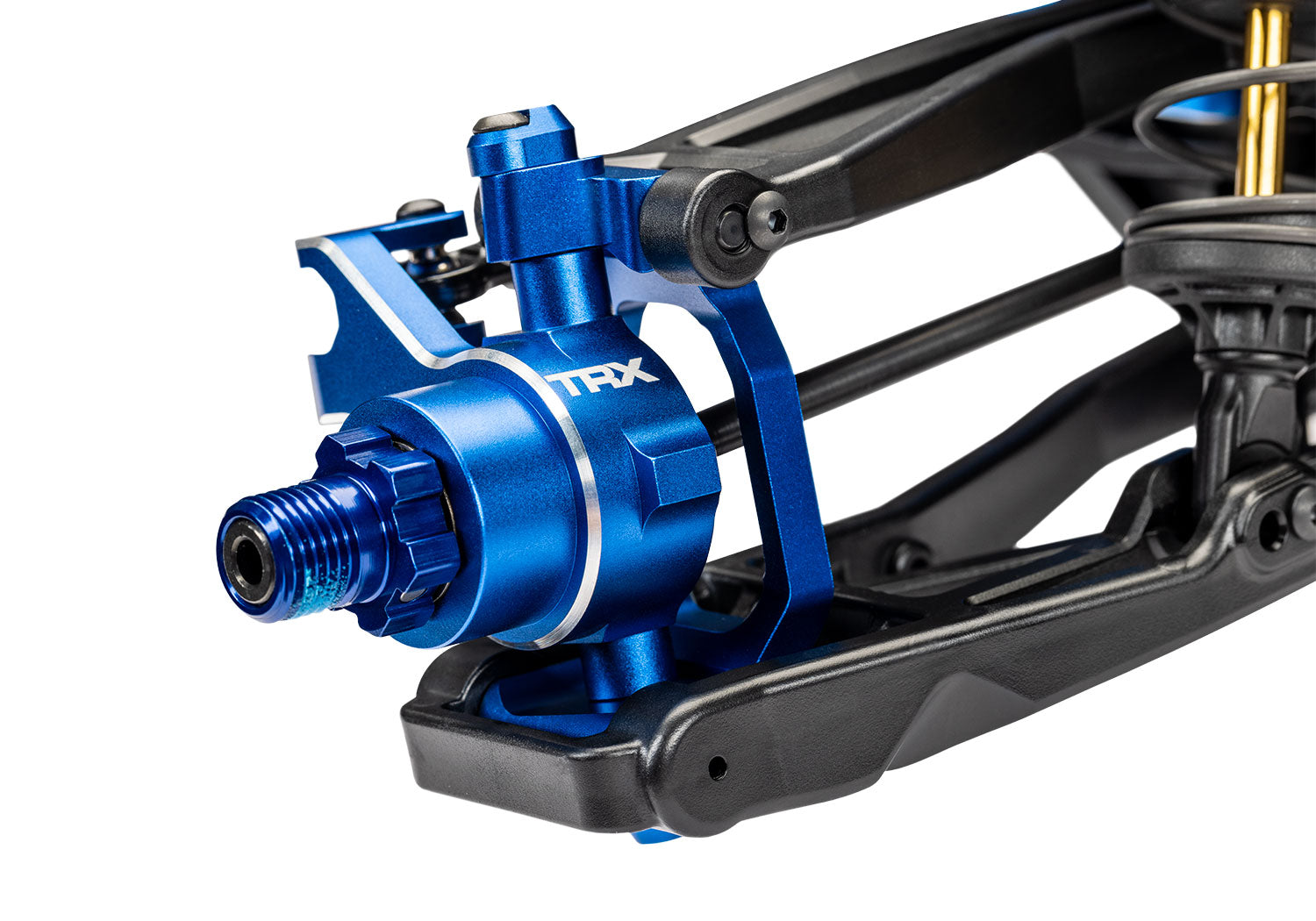 Traxxas Maxx Ultimate 4S RTR