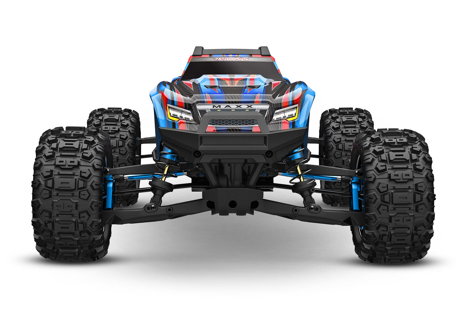 Traxxas Maxx Ultimate 4S RTR