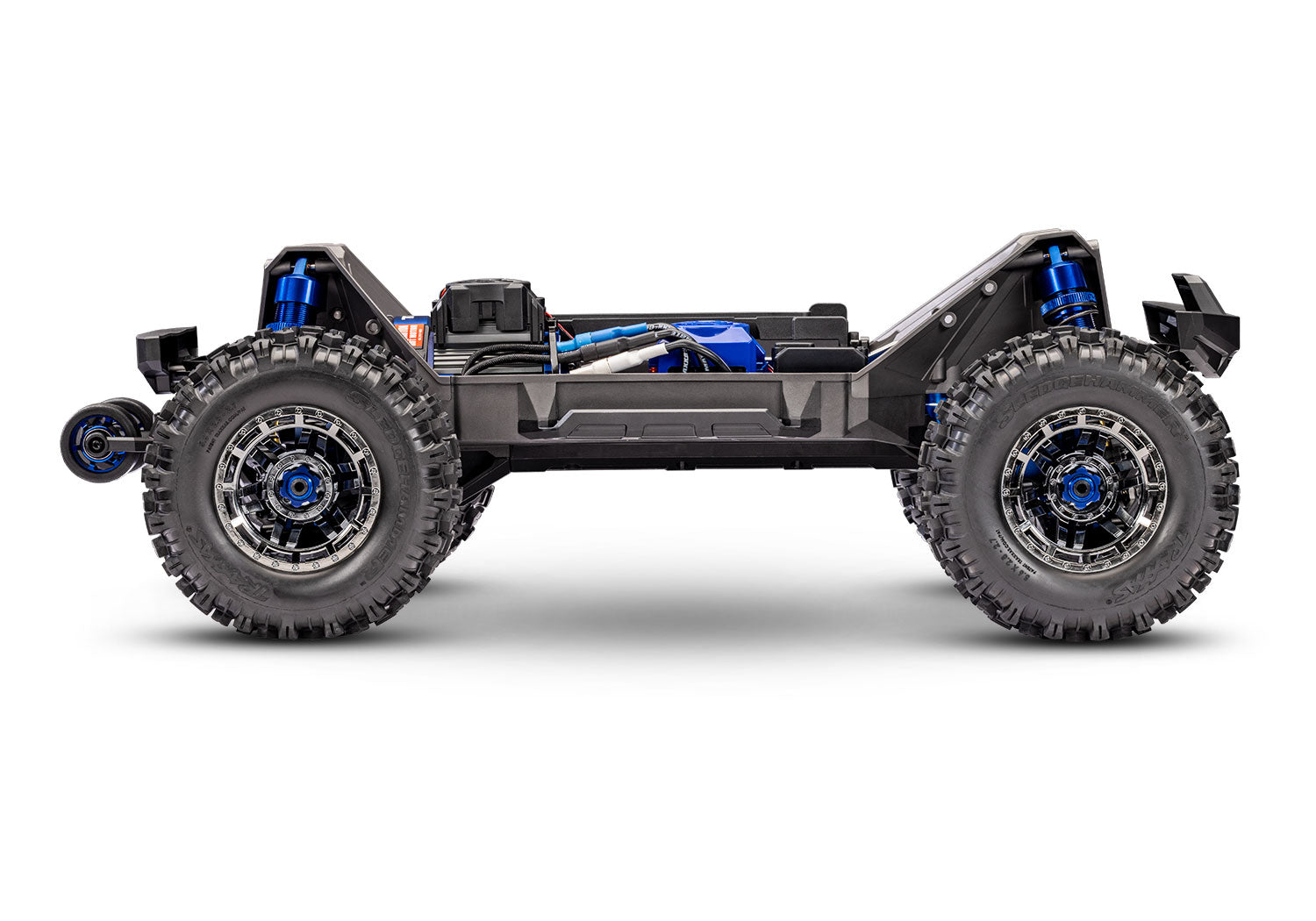 Traxxas Maxx Ultimate 4S RTR