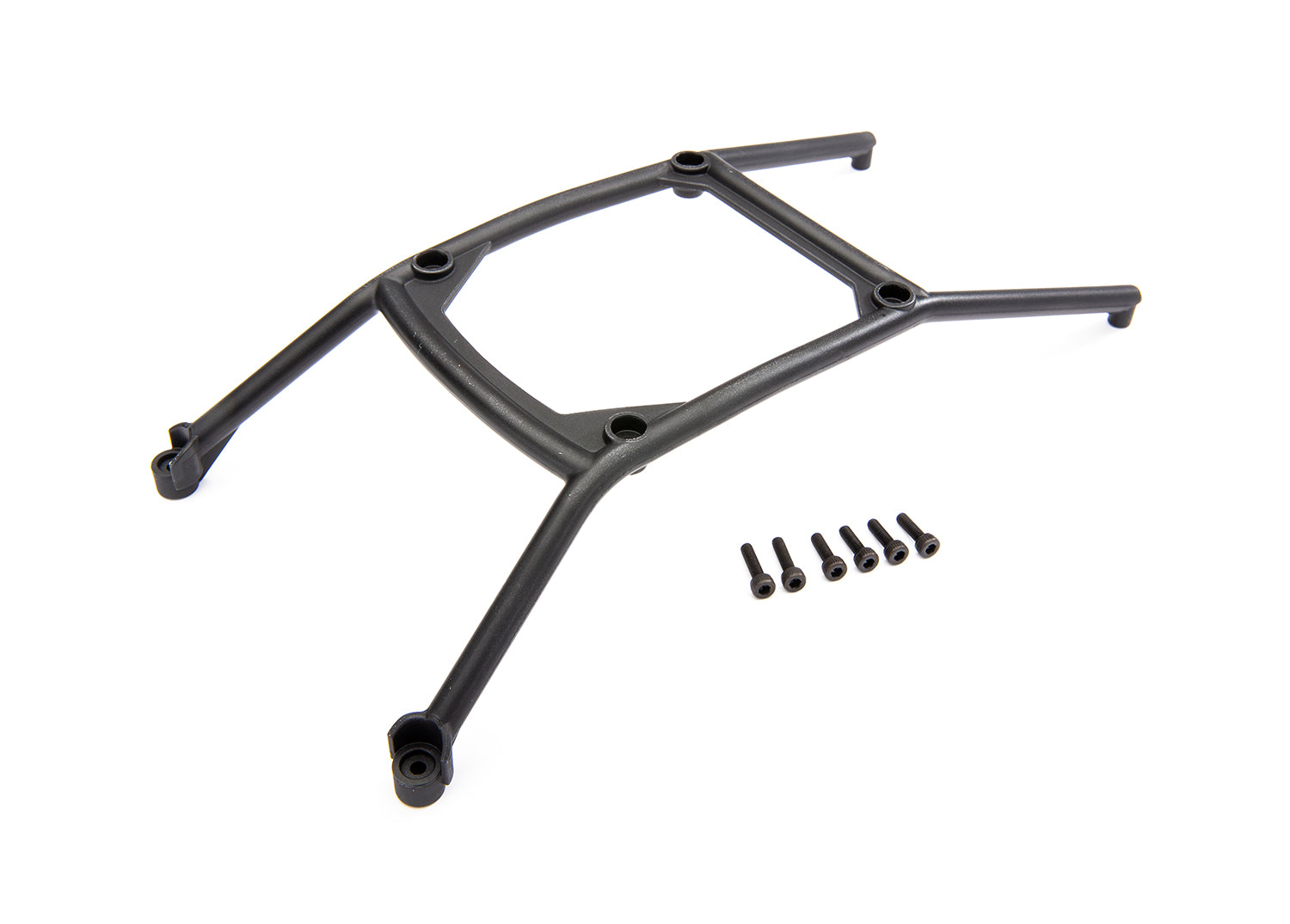 Traxxas Maxx Rear Body Support (Rear)