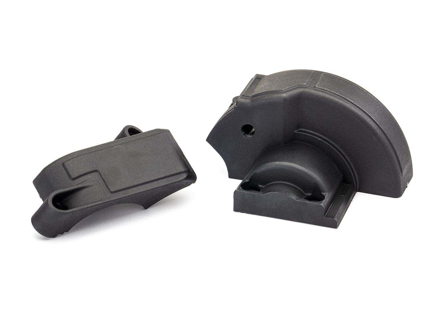 Traxxas WideMaxx Gear Covers (2pcs)
