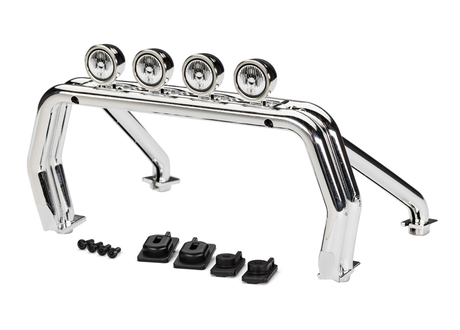 Traxxas TRX-4 K10/F-150 High Trail Roll Bar