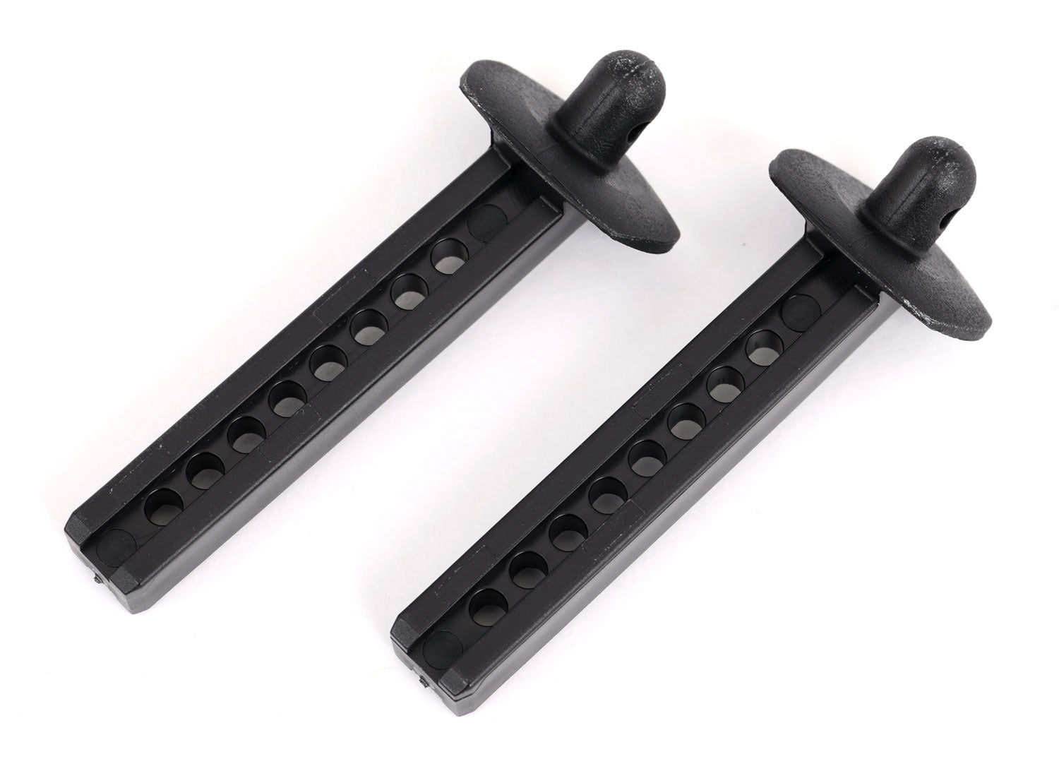 Traxxas Rear Body Mount Posts (2)