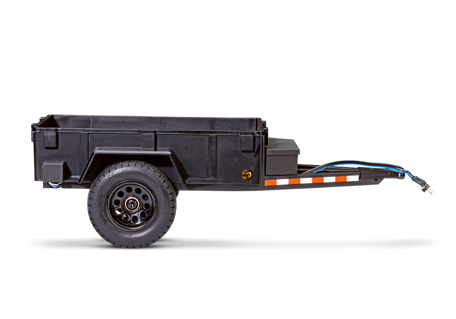 Traxxas TRX-4M Utility Trailer LED Light Set