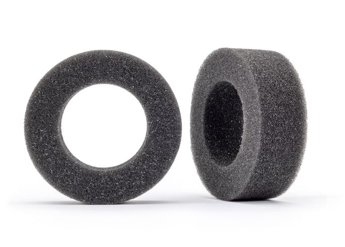 Traxxas TRX-4M 1.0" Foam Tire Inserts (Assorted Styles)