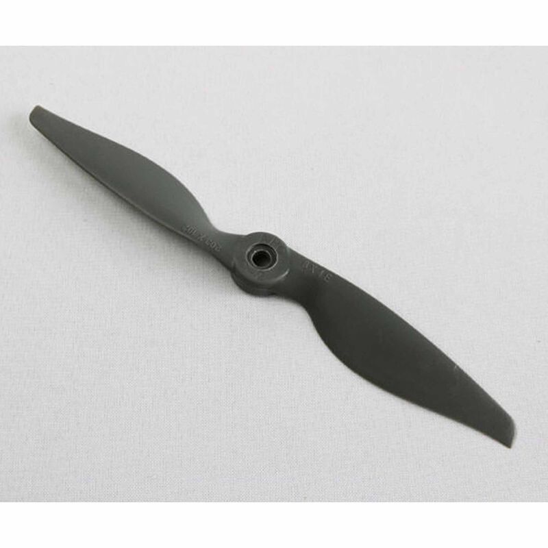 APC Thin Electric Propeller, 8x10E