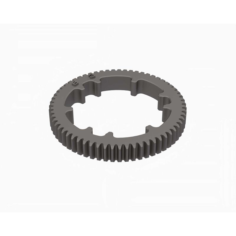 Arrma Spur Gear 63T MOD 0.5: MINI Kraton