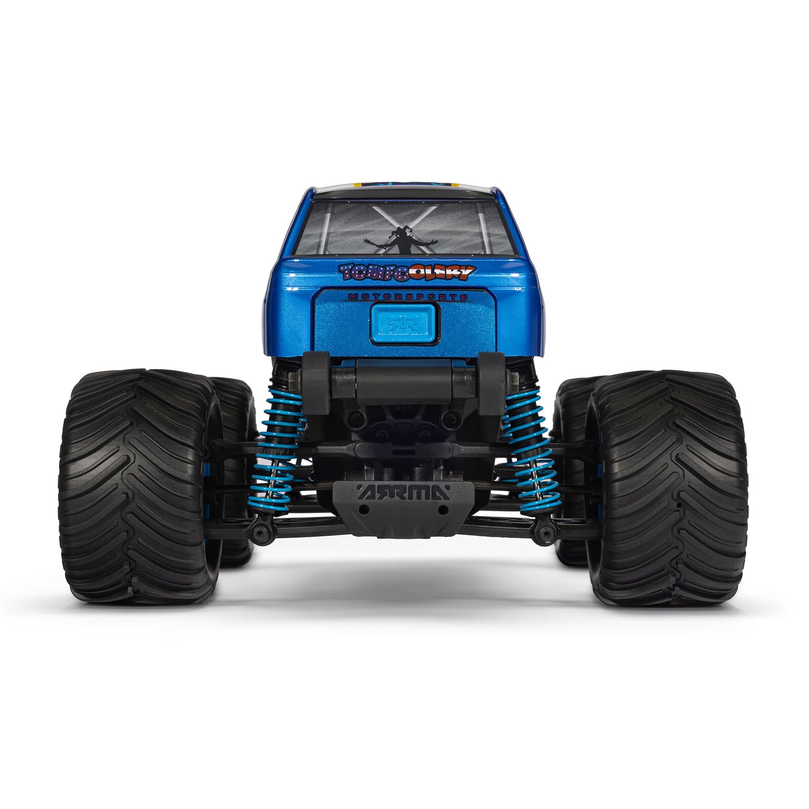 1/16 ARRMA FREEDOM FLYER GROM (Battery & Charger Included)
