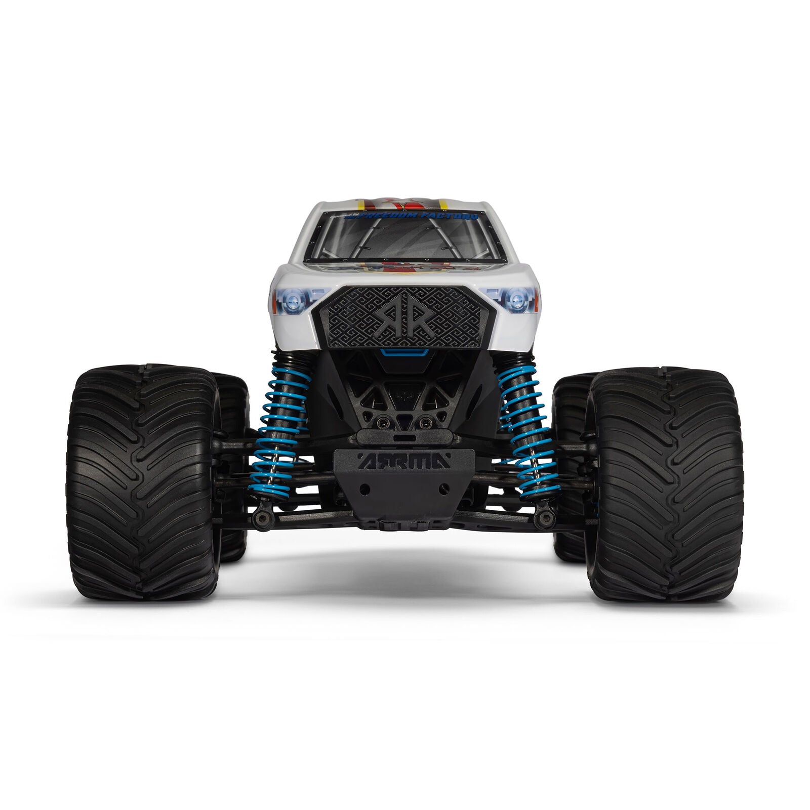 1/16 ARRMA FREEDOM FLYER GROM (Battery & Charger Included)